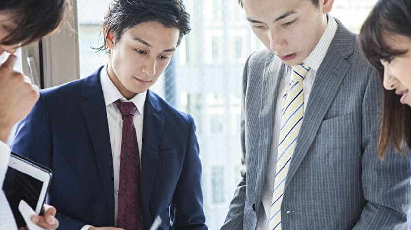 浮気調査に強い判断基準2