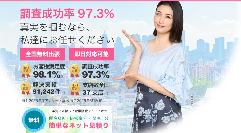 HAL探偵社